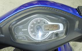 SUZUKI ADDRESS V125 S CF4MA