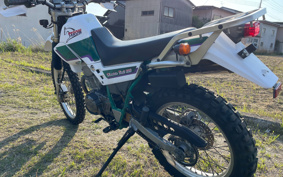 YAMAHA SEROW 225W 4JG