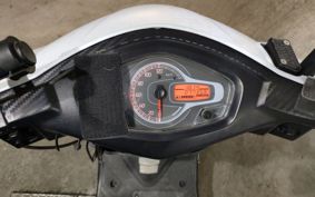 SUZUKI ADDRESS V125 CF4MA