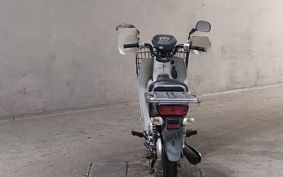 HONDA SUPER CUB50 AA04