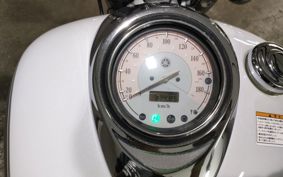 YAMAHA DRAGSTAR 1100 CLASSIC VP13J