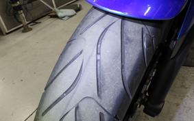 KAWASAKI NINJA 400R 2012 ER400B