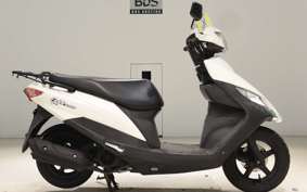SUZUKI ADDRESS V125 2022 DT11A