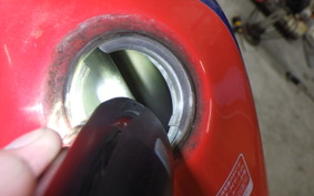 HONDA TLM50 2004 AD07