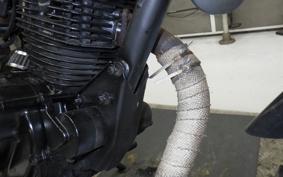 YAMAHA TW200 Gen.2 2020 DG07J