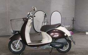 YAMAHA VINO MORUFE SA37J
