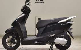 HONDA LEAD 125 2019 JF45