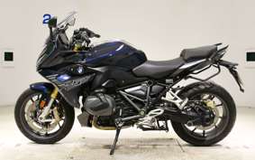 BMW R1250RS 2021
