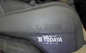 YAMAHA AXIS 125 TREET 2026 SE53J