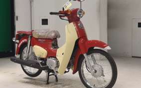 HONDA C50 SUPER CUB AA09