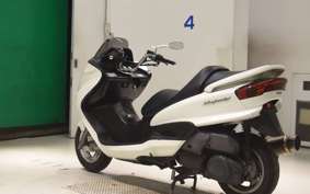 YAMAHA MAJESTY 250 Gen.2 2015 SG03J