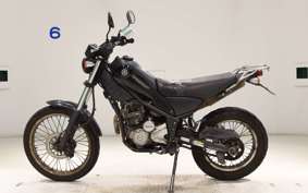 YAMAHA TRICKER Gen.2 DG16J