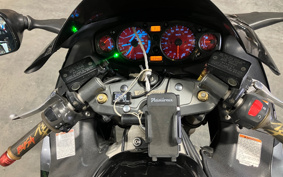 SUZUKI GSX1300R HAYABUSA 2003 GW71A