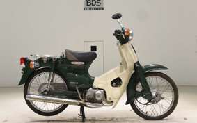HONDA C50 SUPER CUB 1990 AA01