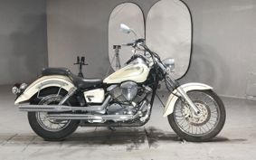 YAMAHA DRAGSTAR 250 VG02J