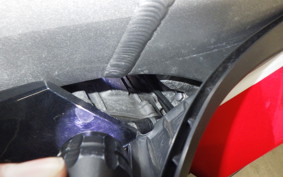 HONDA CBR600RR GEN 3 2012 PC40