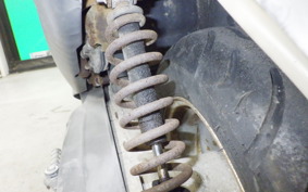 YAMAHA JOG POCHE 2014 SA08J