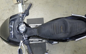 HONDA PCX 125 2008 JF56