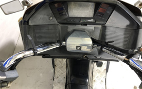 HONDA FUSION MF02
