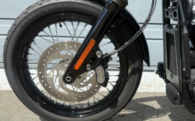 HARLEY FXBB 2019 YJJ