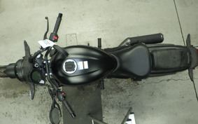 KAWASAKI ELIMINATOR400-3 2025 EL400A