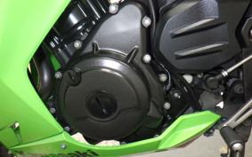 KAWASAKI NINJA 400 2024 EX400L
