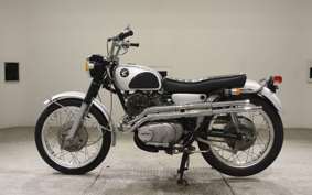 HONDA CL72 BENLY CL72