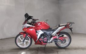 HONDA CBR250R MC41