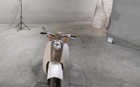 HONDA CREA SCOOPY AF55