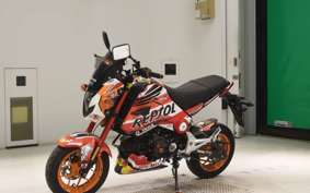 HONDA GROM JC61