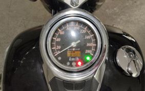 SUZUKI INTRUDER 400 CLASSIC 2003 VK54A