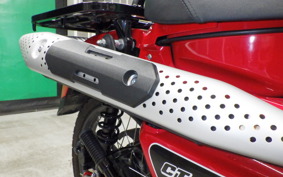 HONDA CT125-2 JA65