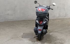 SUZUKI LETS CA4AA