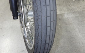 KAWASAKI ESTRELLA 1992 BJ250A
