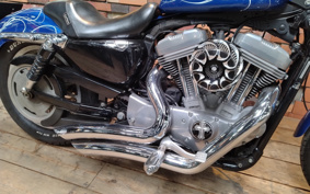 HARLEY XL883 2009 CN2