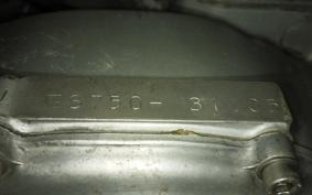 SUZUKI GS750 2023 GS750