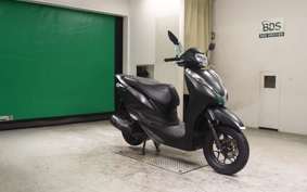 HONDA LEAD 125 2012 JF45