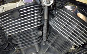 KAWASAKI VULCAN 400 CLASSIC 1998 VN400A