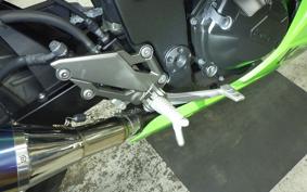 KAWASAKI NINJA 250 EX250L