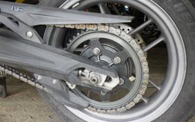 TRIUMPH TIGER 800 2011