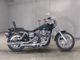 Фото Harley FXDL-1450 2001 с японского аукциона