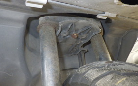 YAMAHA JOG POCHE 3KJ