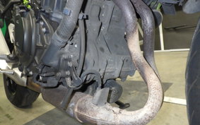 KAWASAKI Z400 Gen.2 2020 EX400G