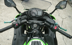 KAWASAKI NINJA 650 ABS 2019 ER650H
