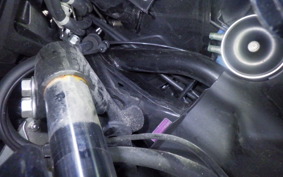 HONDA PCX125 2014 JK05