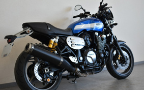 YAMAHA XJR1300 2015 RP19