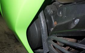 KAWASAKI NINJA 250R EX250K