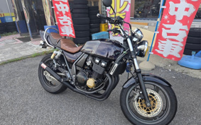 KAWASAKI ZRX400 2001 ZR400E