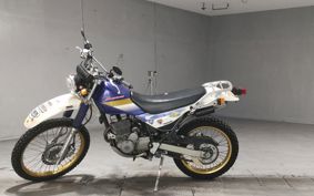 KAWASAKI SUPER SHERPA KL250G