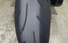 BMW F900R 2021
